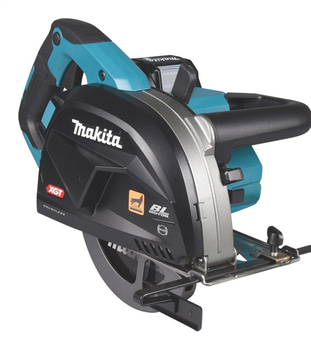 Metallcirkelsåg Makita XGT CS002G