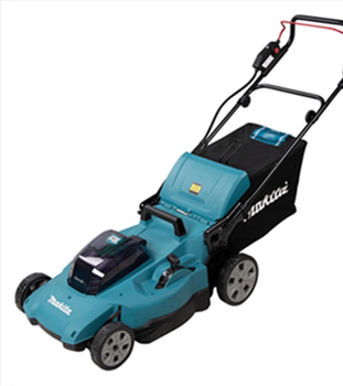 Gräsklippare Makita, DLM538