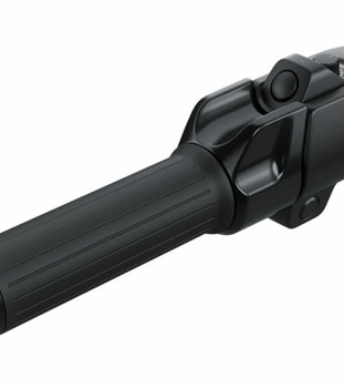 Zoomkontroll för studiokameror Blackmagic, zoom demand