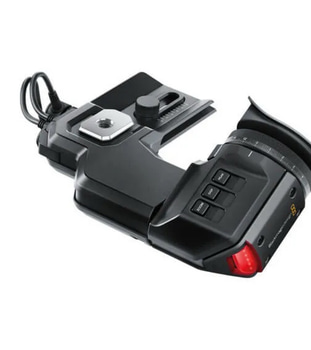 Viewfinder Blackmagic, ursa viewfinder