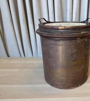 Partikelfilter Volvo FH16 Euro 6 | Rengjort