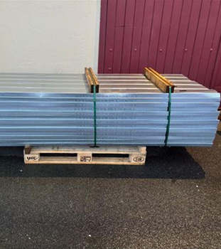 360 st Multiregel 145, 2630 mm