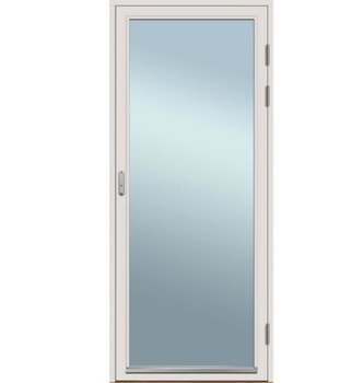 ALTANDÖRR SOLID ELEMENTS 3-HELGLAS VHED 8X20 HÖGER