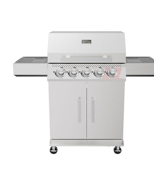 GASOLGRILL BLUEGAZ Z50 4B