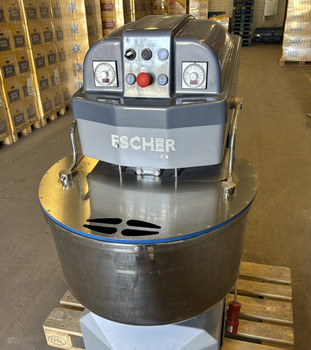 Degblandare Escher M 80 PREMIUM