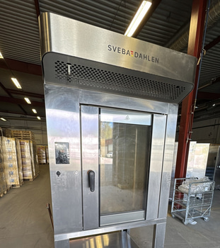 Stickugn Sveba Dahlen SR240