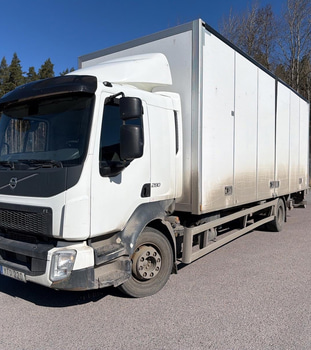 Distributionsbil Volvo FL 280 -2018