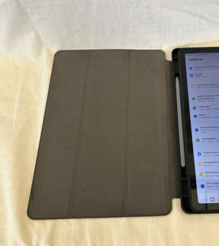 Surfplatta Samsung Galaxy Tab S9 FE 5G