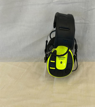 Hörselskydd 3M Peltor WS LiteCom X
