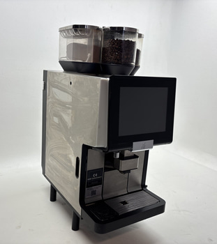 Kaffemaskin WMF, 5000 S+