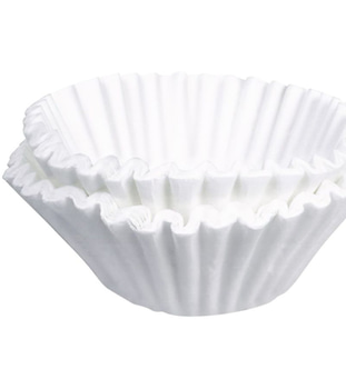 14 st. förp. Kaffefilter Bunn, 50 cl