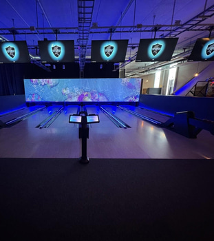 Duckpin Bowlinganläggning