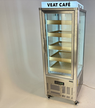 Displaykyl Tefcold, UPD200