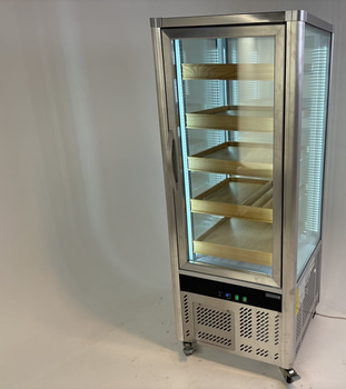 Displaykyl Tefcold, UPD200