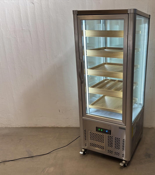 Displaykyl Tefcold, UPD200