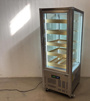 Displaykyl Tefcold, UPD200