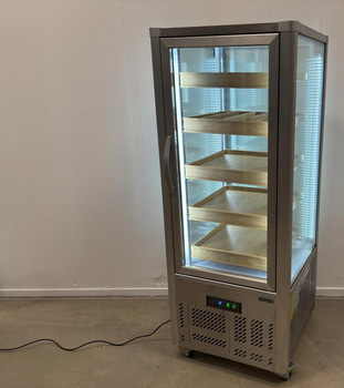 Displaykyl Tefcold, UPD200