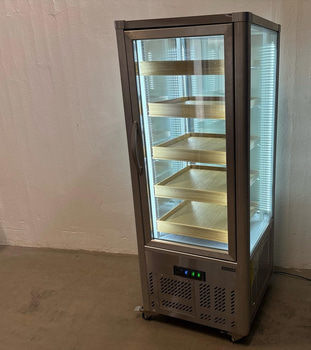 Displaykyl Tefcold, UPD200