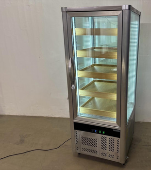 Displaykyl Tefcold, UPD200