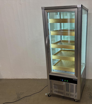 Displaykyl Tefcold, UPD200