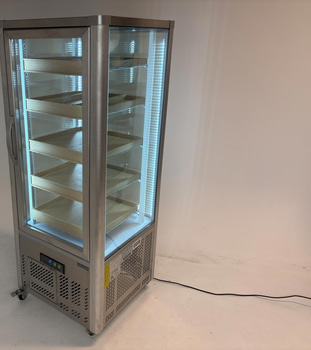 Displaykyl Tefcold, UPD200