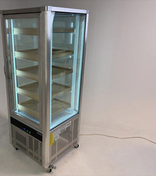 Displaykyl Tefcold, UPD200