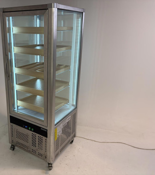 Displaykyl Tefcold, UPD200