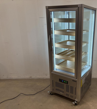 Displaykyl Tefcold, UPD200
