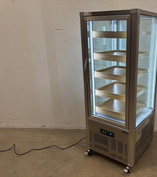Displaykyl Tefcold, UPD200