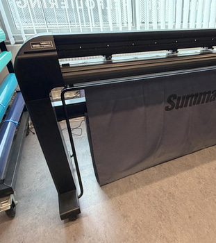 Skärplotter, Summa S2 Class T Series 160