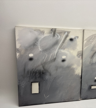 2 st. Tavlor Dan Nygård