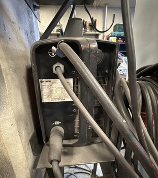Svets Kemppi FitWeld Evo 300