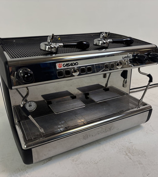 Espressomaskin Casadio, UNDICI/A-2