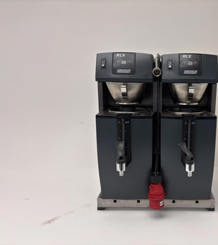 Kaffebryggare Bravilor Bonamat, RLX55-001
