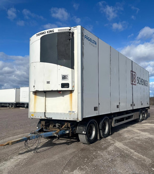 Kylsläp Närko D4HB13N62 -2013 | Thermo King