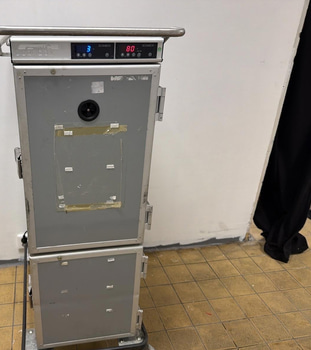 Scanbox värme & kyla