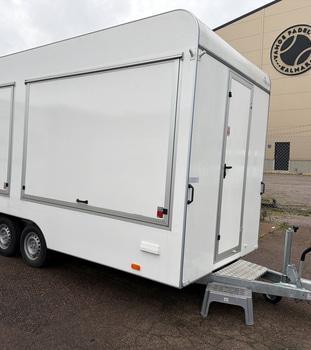 TOMPLAN -2023 Foodtruck