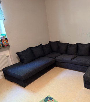Divansoffa