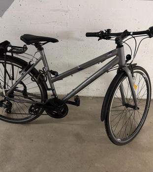 Cykel X-Zite City Series X 700C