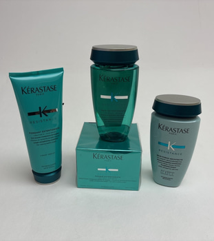 Hårvårdsprodukter Kérastase