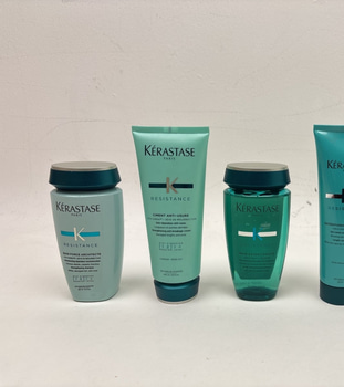 Hårprodukter Kerastase, Resistance