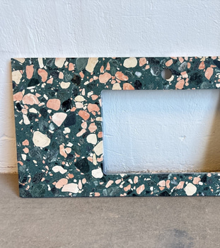 Bänkskiva Haven, TerrG/101, 101x46,5 cm.