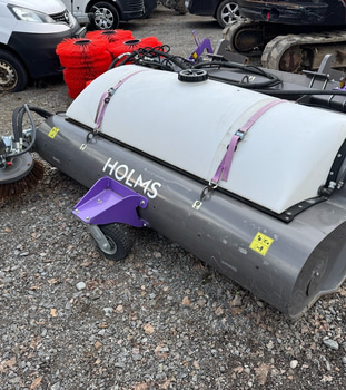 Sopaggregat Holms PL215B -2023