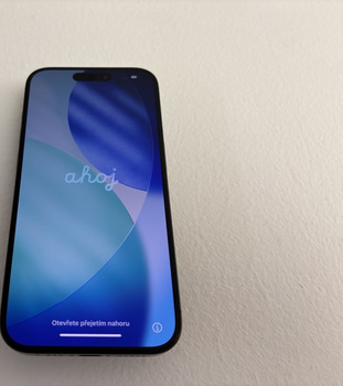 Mobil Apple iPhone 15 Pro 256GB