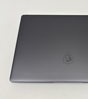 Bärbar gamingdator MSI Creator Z16