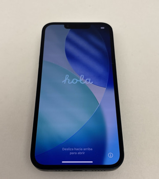 Mobil Apple iPhone 13 128GB