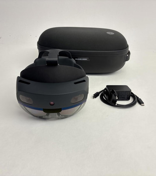 Glasögon Microsoft HoloLens2