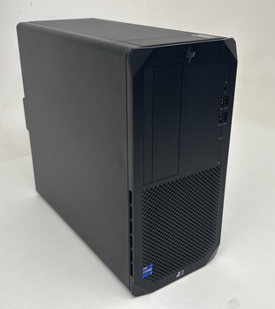 Stationär dator HP Z2 Tower G9