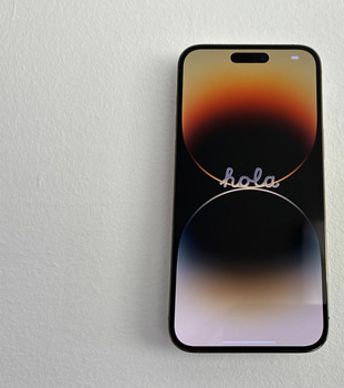 Mobil Apple iPhone 14 Pro Max 128GB