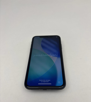 Mobil Apple iphone 11 256 GB